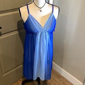 OSCAR DE LA RENTA Lingerie NWT